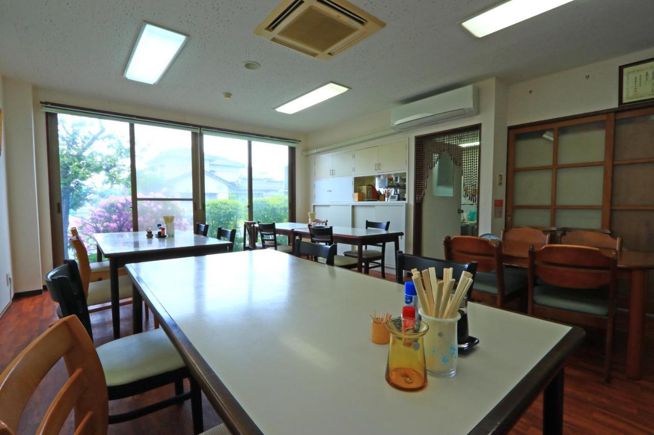 Suikoen Ξενοδοχείο Yonago Εξωτερικό φωτογραφία